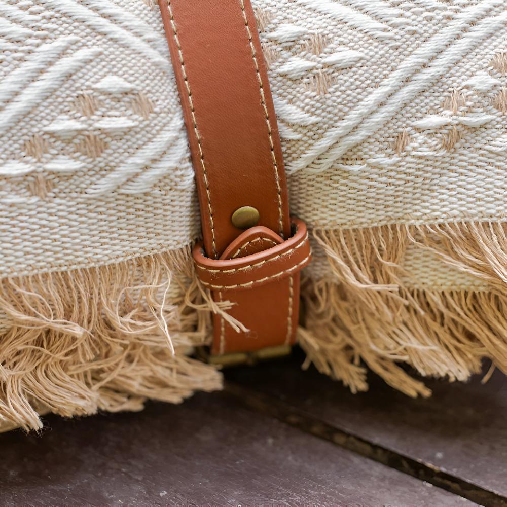 Summit Grove Picnic Mat: Durable, Waterproof, And Portable For Outdoor Comfort