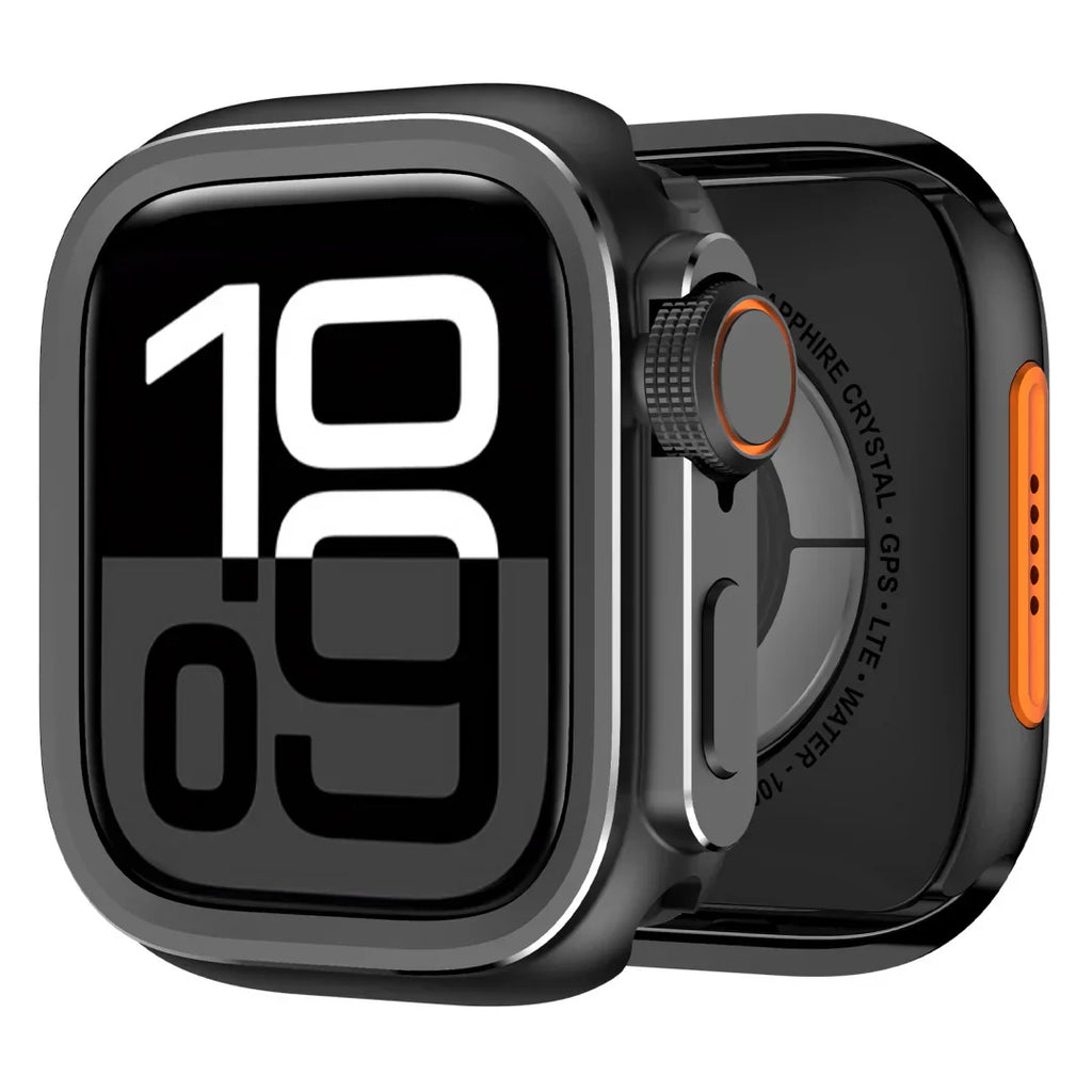 Robust etui til Apple Watch