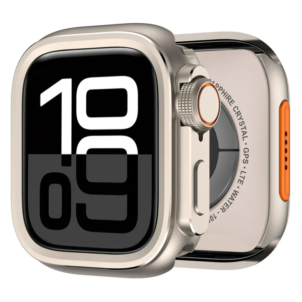 Robust etui til Apple Watch