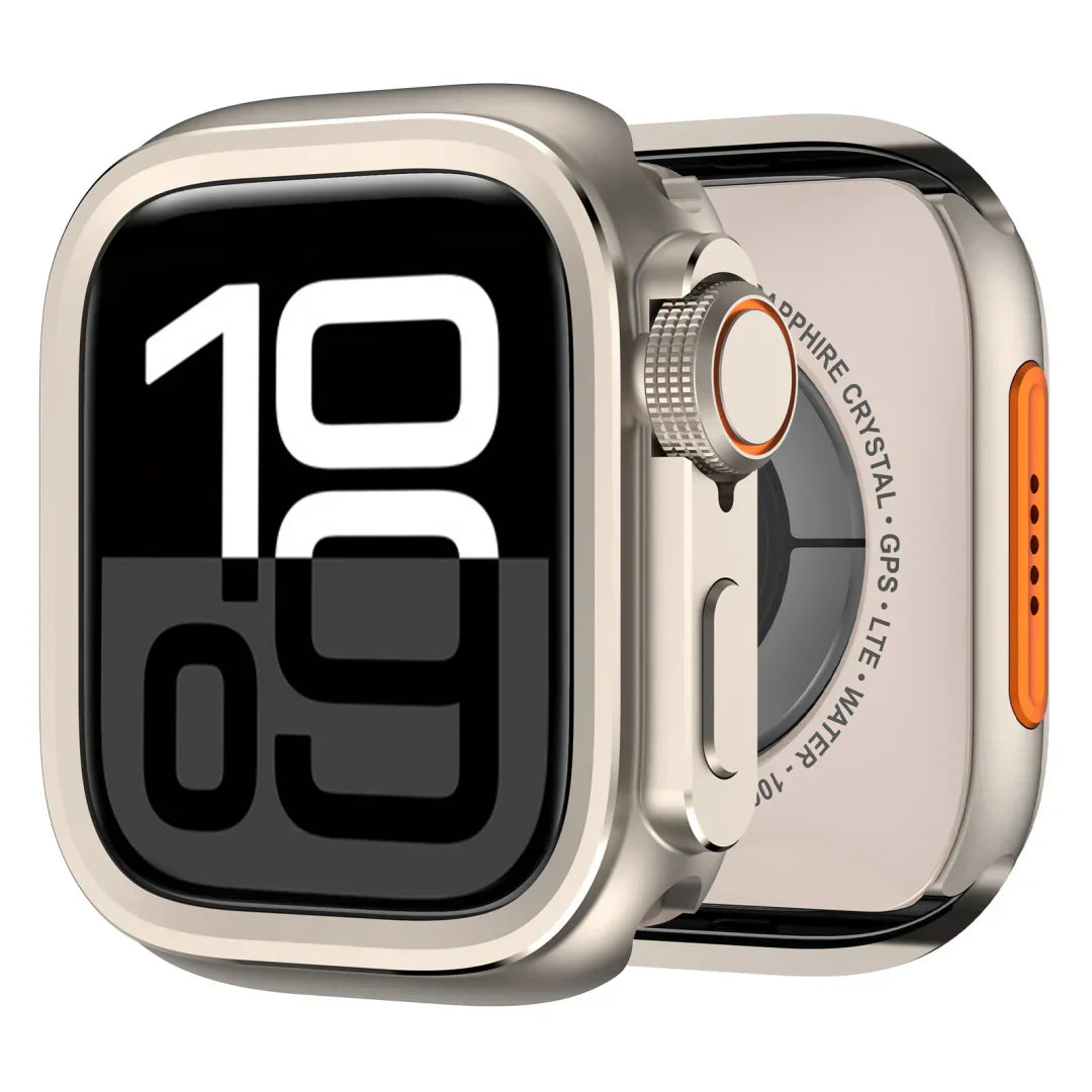 Robust etui til Apple Watch