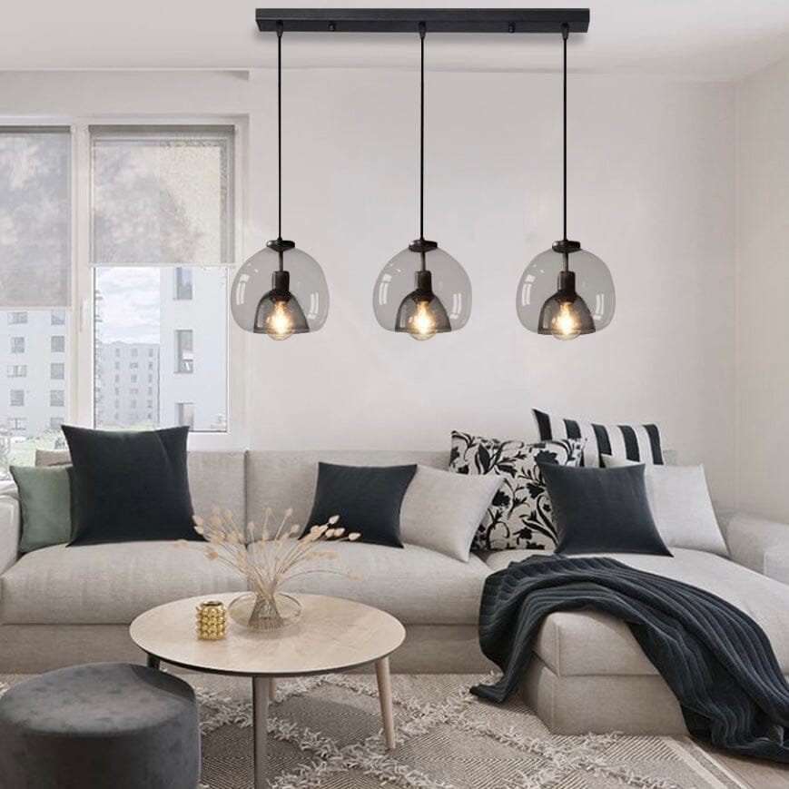 Antonio stakleni privjesci