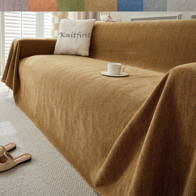 Stylische Sofabezug Geometrische Ecksofa-Bezüge für Hunde, Haustier-Sofaschoner, Sofadecke für Hunde, Ecksofa-Liegesessel-Bezug für 3-Kissen-Sofa