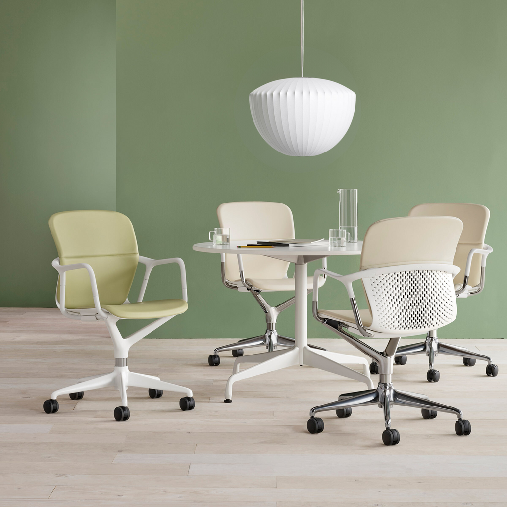 EclatBulle - Lampe suspendue en verre