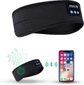 Fascia Bluetooth per dormire NebulaSound per un sonno ristoratore e un profondo rilassamento