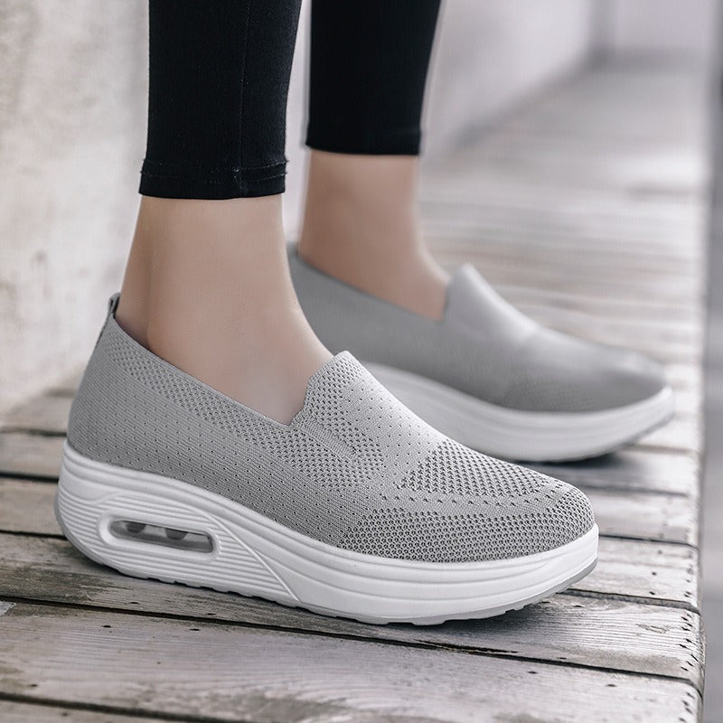 Scarpe Ortopediche OrthoFlow da Donna per Comfort e Postura