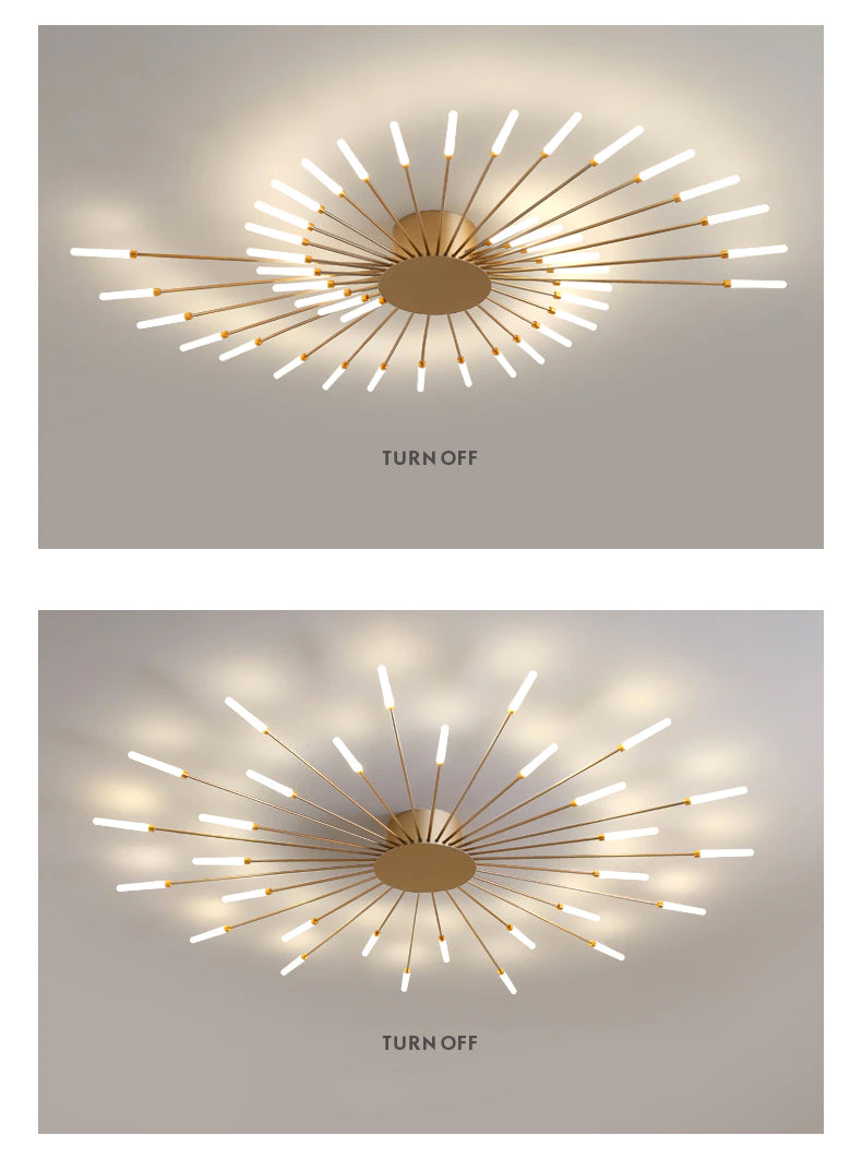 Aurelle | Luster | Orntli