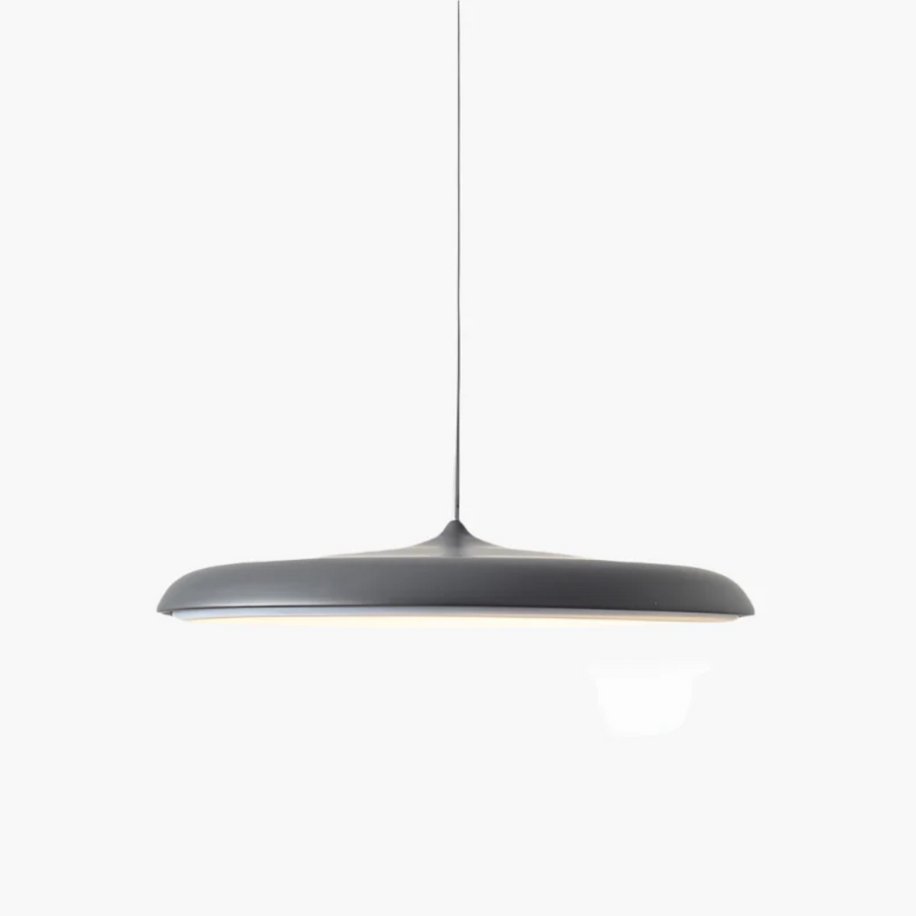 Nylois Pendant Light by Liora Nordic Minimalist Glow