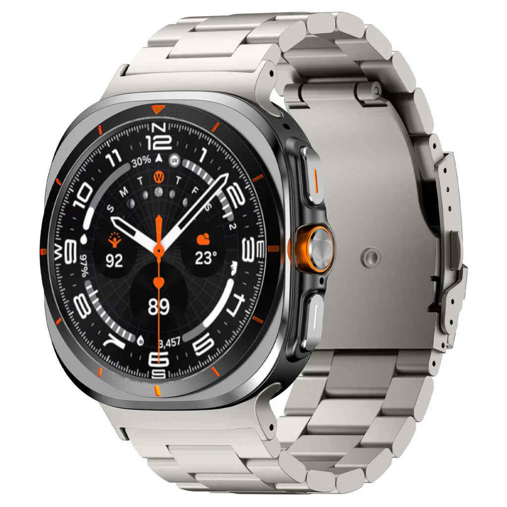 سوار التيتانيوم T02