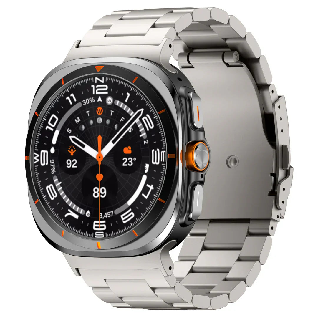 سوار التيتانيوم T02