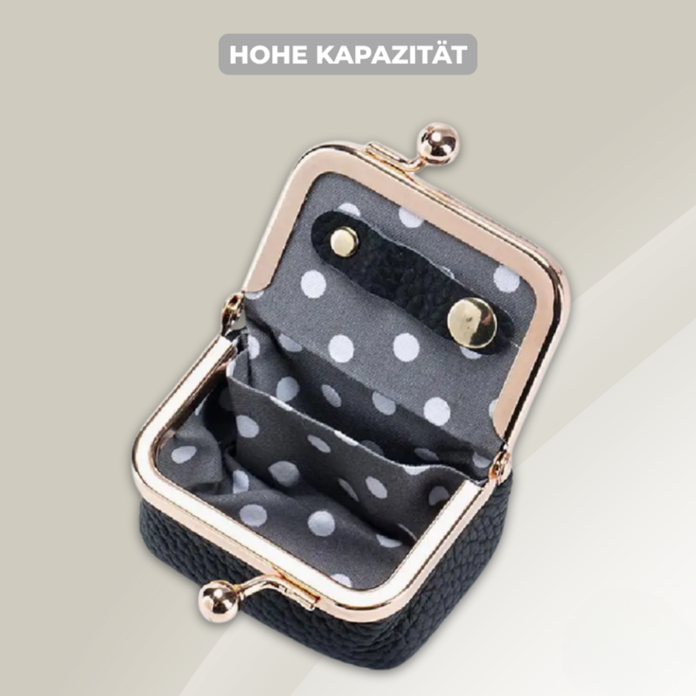 Cestovní organizér na šperky pro elegantní uskladnění