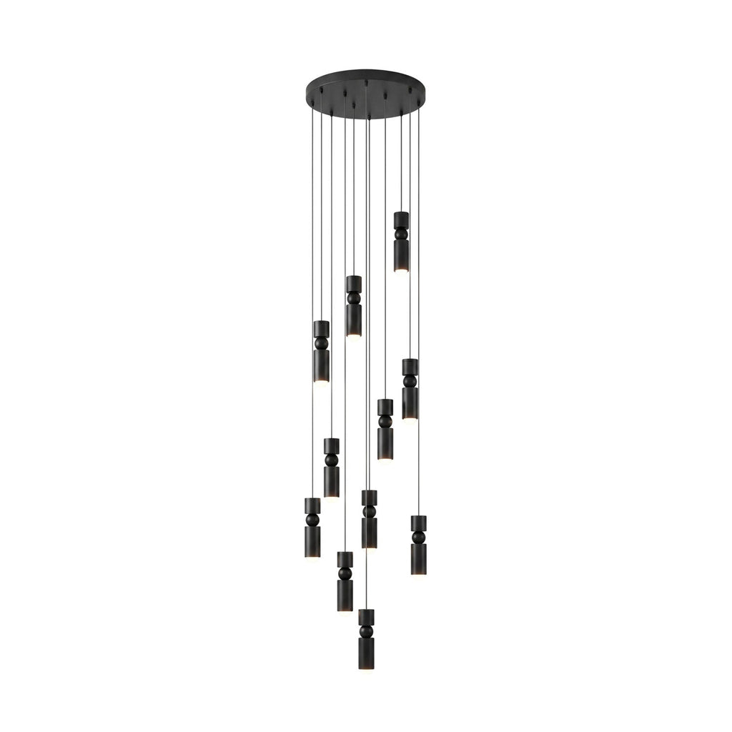 Fulcrum Pendant Light - Vakkerlight