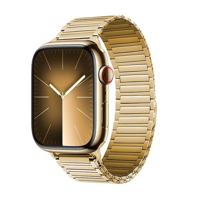 Řemínek Bamboo Link pro Apple Watch