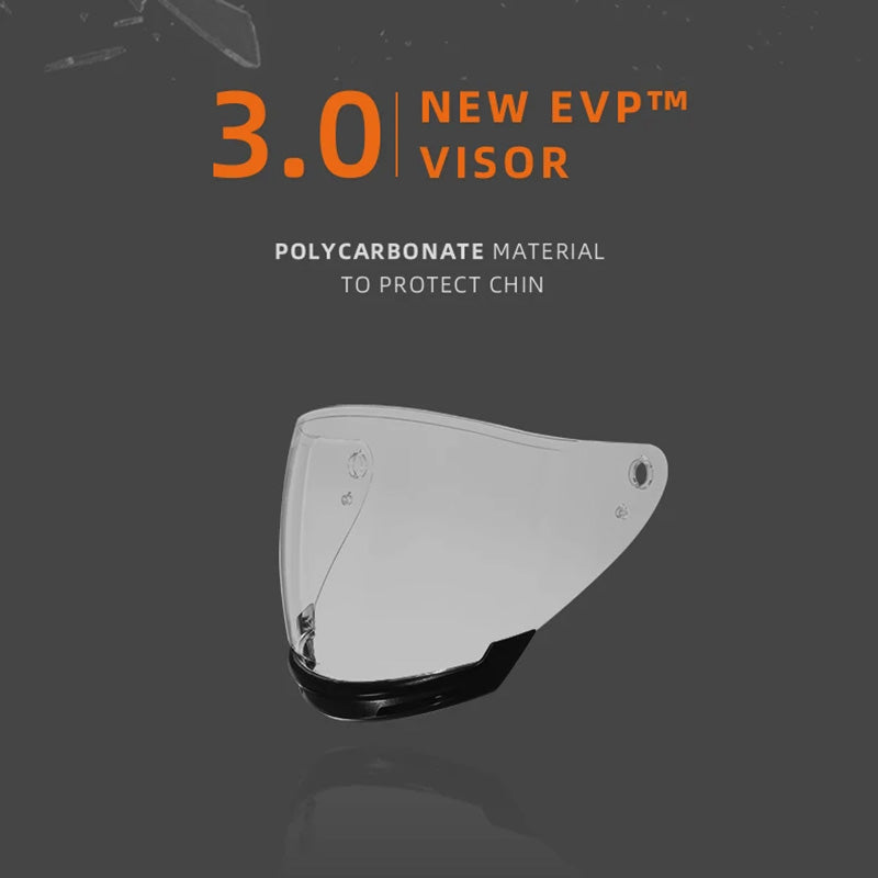AeroGuard V3 pyöräilykypärä päivittäisiin ajoihin ja harrastajille