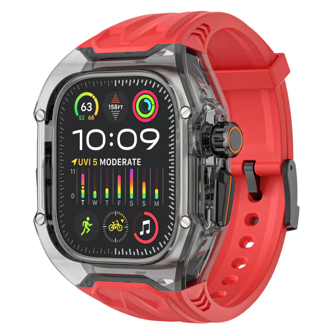 Sada pro modernizaci pouzdra Explorer pro Apple Watch