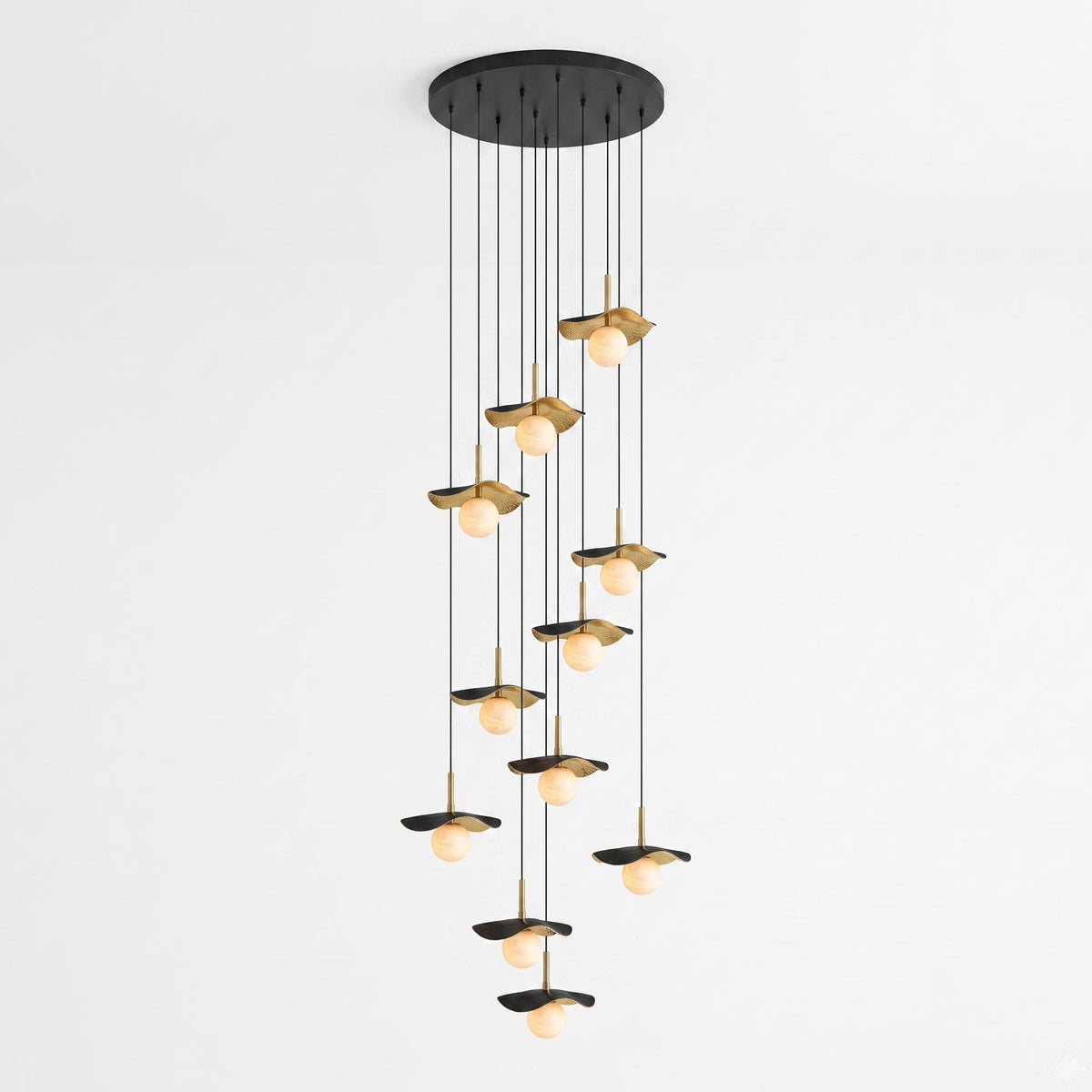 Montera Pendant Light - Vakkerlight