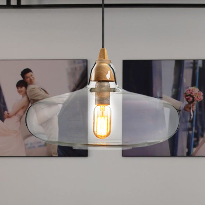 Valentina Nordic Designer LED Pendant Light, 3 Style - Neutralighting