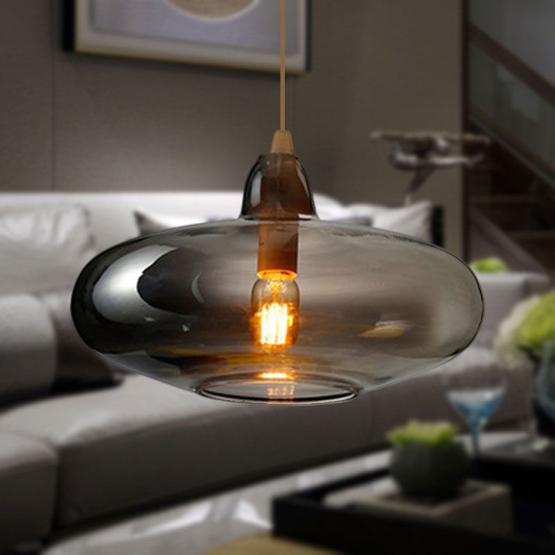 Valentina Nordic Designer LED Pendant Light, 3 Style - Neutralighting