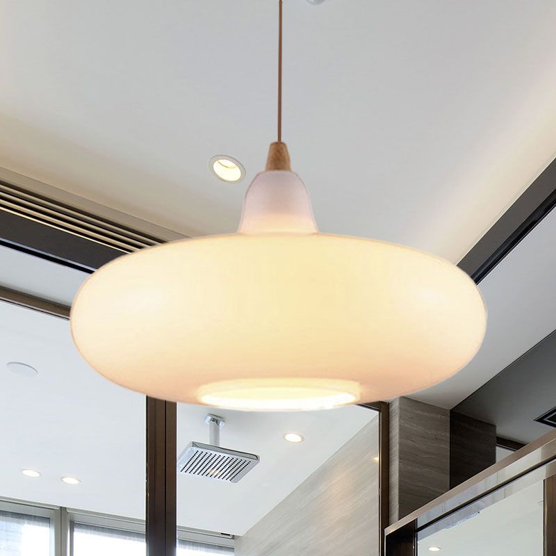 Valentina Nordic Designer LED Pendant Light, 3 Style - Neutralighting