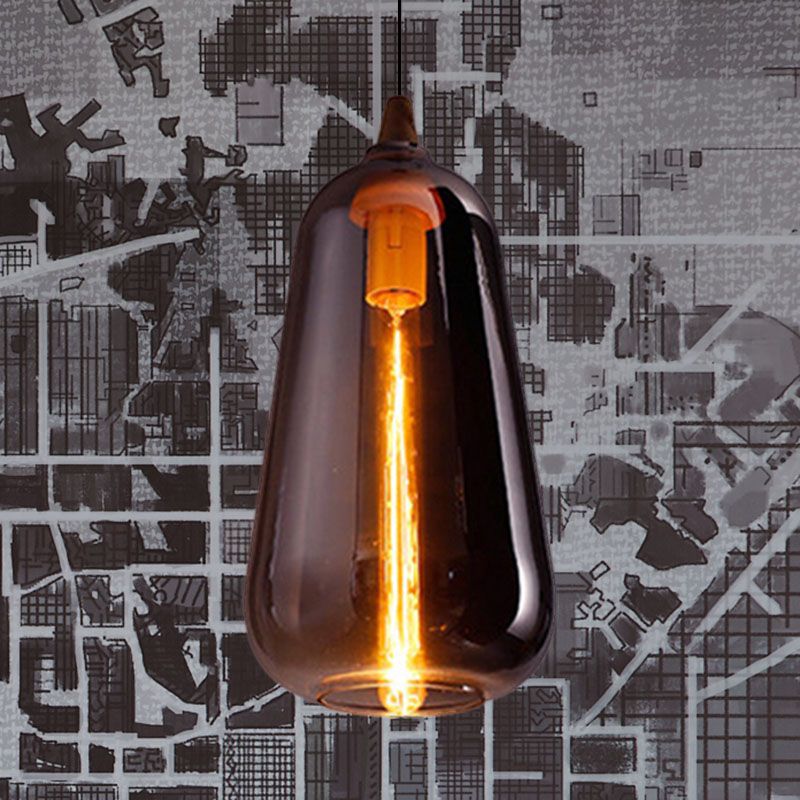 Valentina Nordic Designer LED Pendant Light, 3 Style - Neutralighting