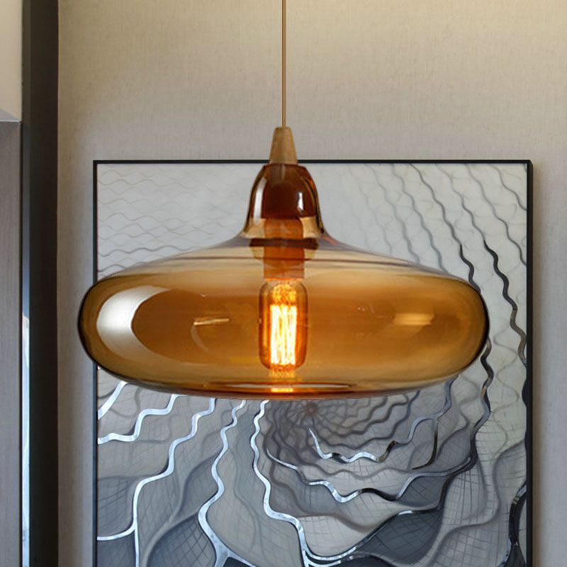 Valentina Nordic Designer LED Pendant Light, 3 Style - Neutralighting