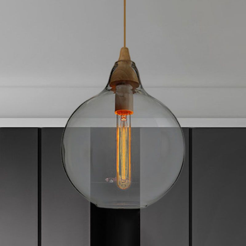 Valentina Nordic Designer LED Pendant Light, 3 Style - Neutralighting