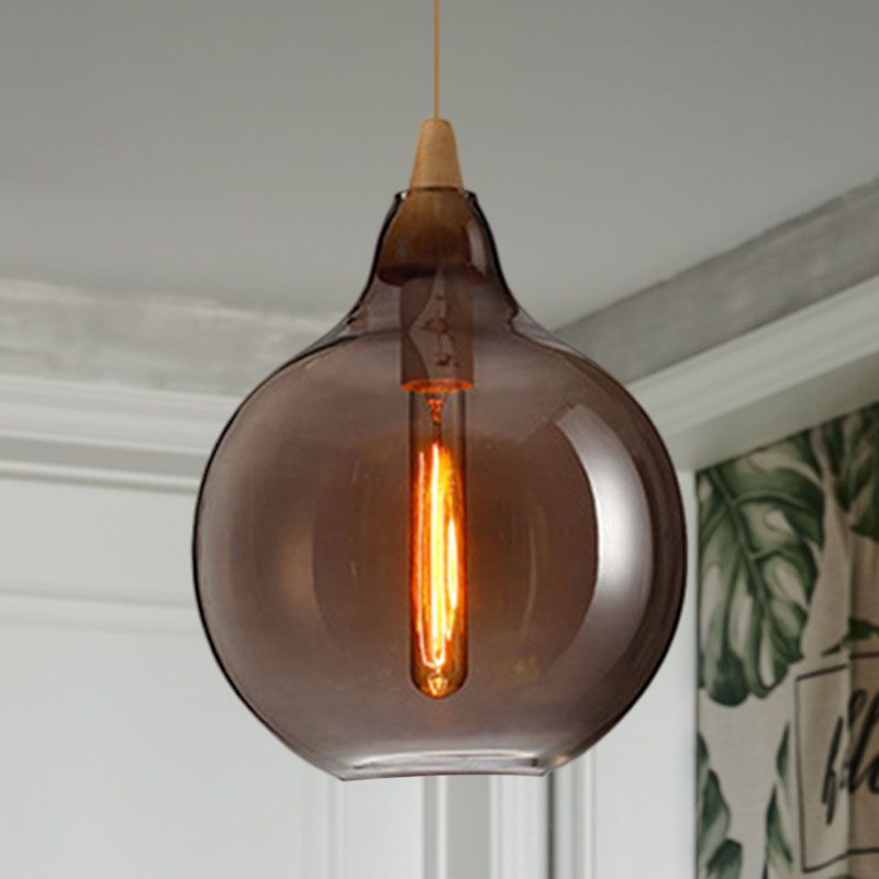 Valentina Nordic Designer LED Pendant Light, 3 Style - Neutralighting
