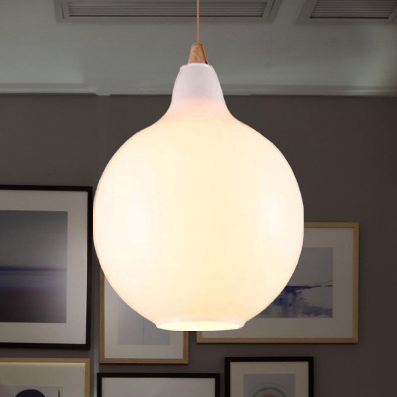 Valentina Nordic Designer LED Pendant Light, 3 Style - Neutralighting