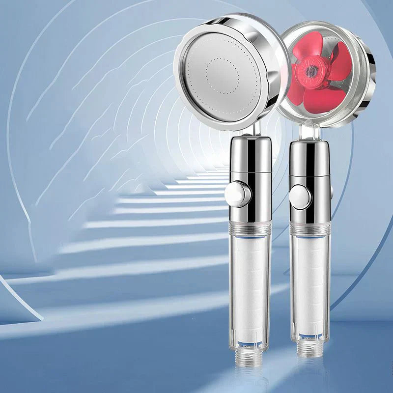 رأس الدش توربو هيد™ - مروحة الدش