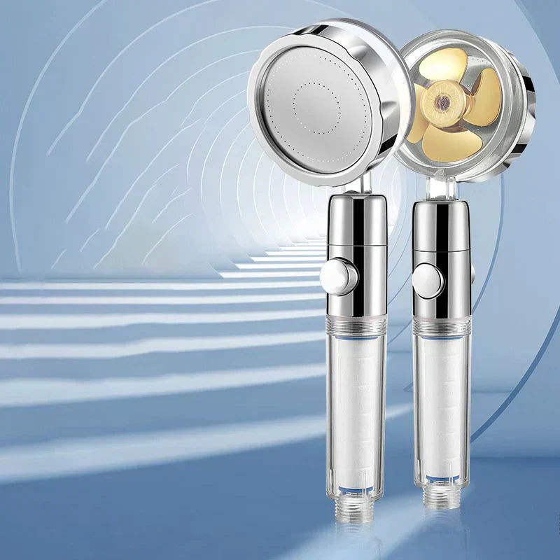 رأس الدش توربو هيد™ - مروحة الدش