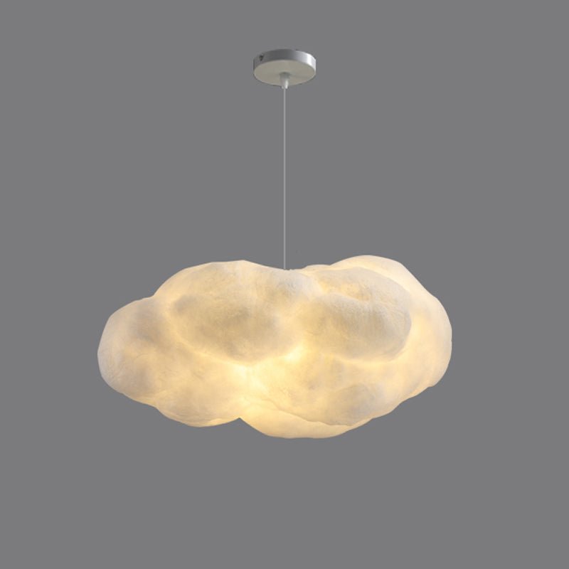 Cloudy Pendant Light - Vakkerlight