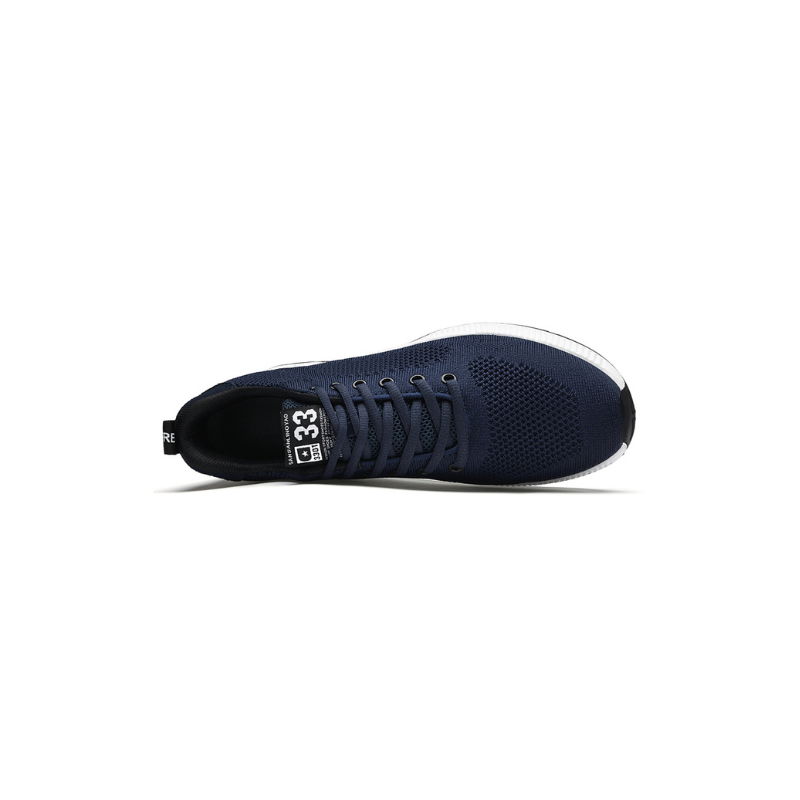 TerraLift Orthopädische Aufzug-Sneaker: Schuhe zur Größenzunahme
