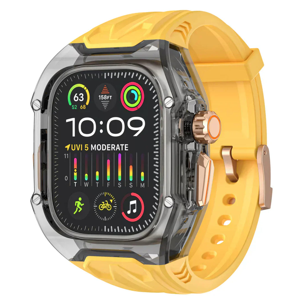Sada pro modernizaci pouzdra Explorer pro Apple Watch