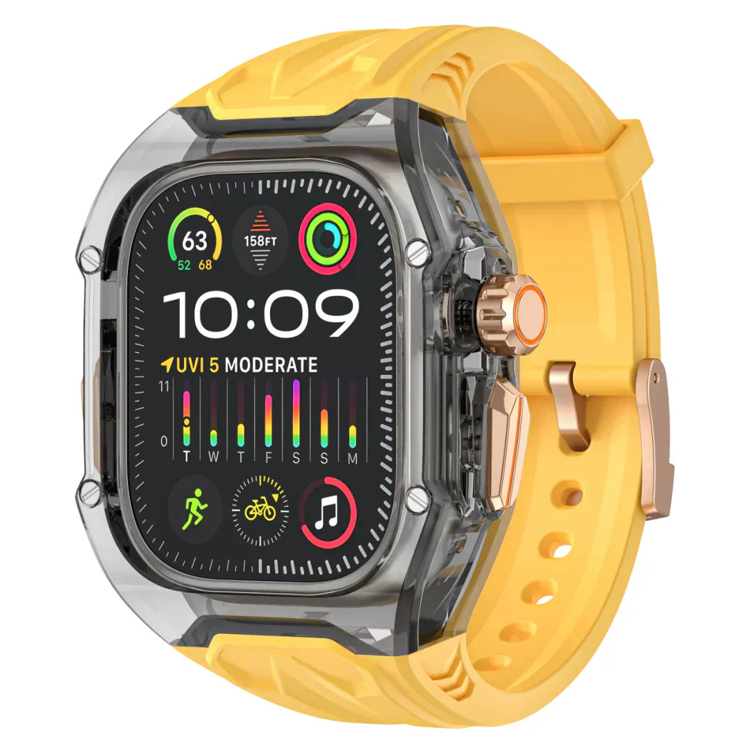Sada pro modernizaci pouzdra Explorer pro Apple Watch