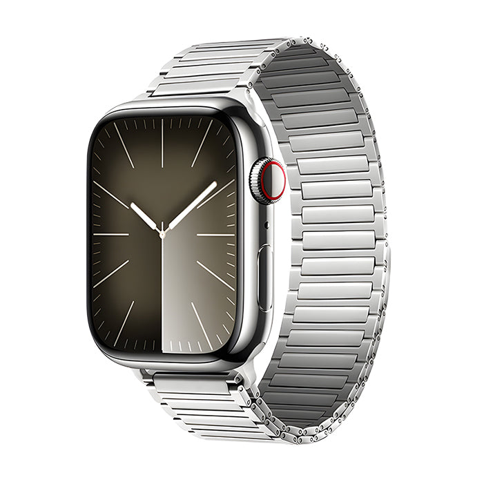 Řemínek Bamboo Link pro Apple Watch