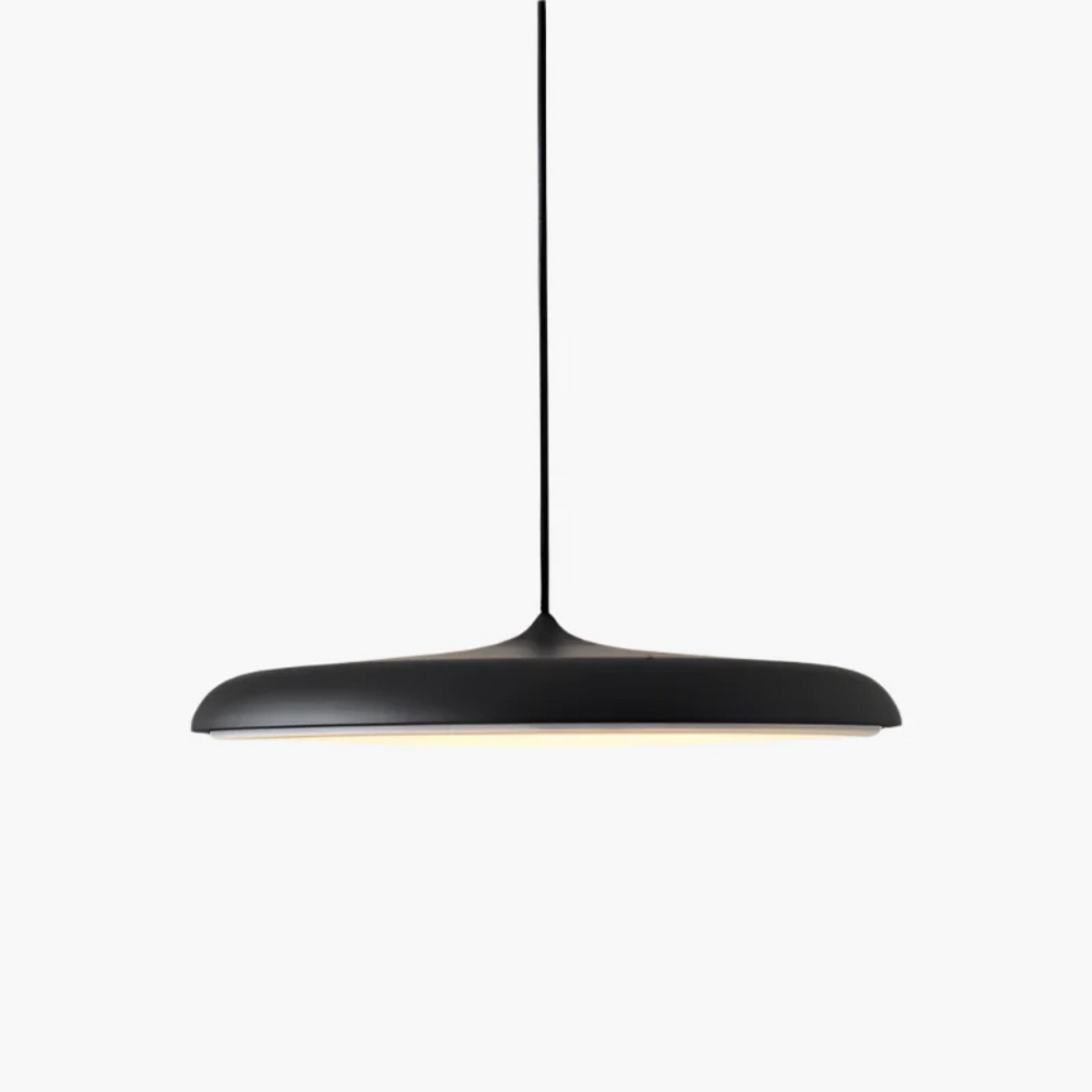 Nylois Pendant Light by Liora Nordic Minimalist Glow