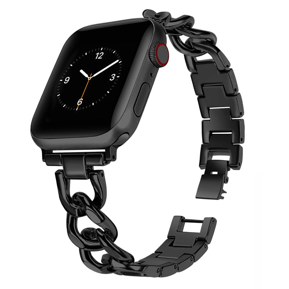 Brățară de lux pentru Apple Watch