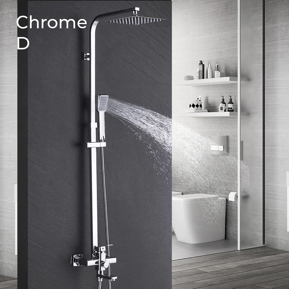 ネドボーシャワー