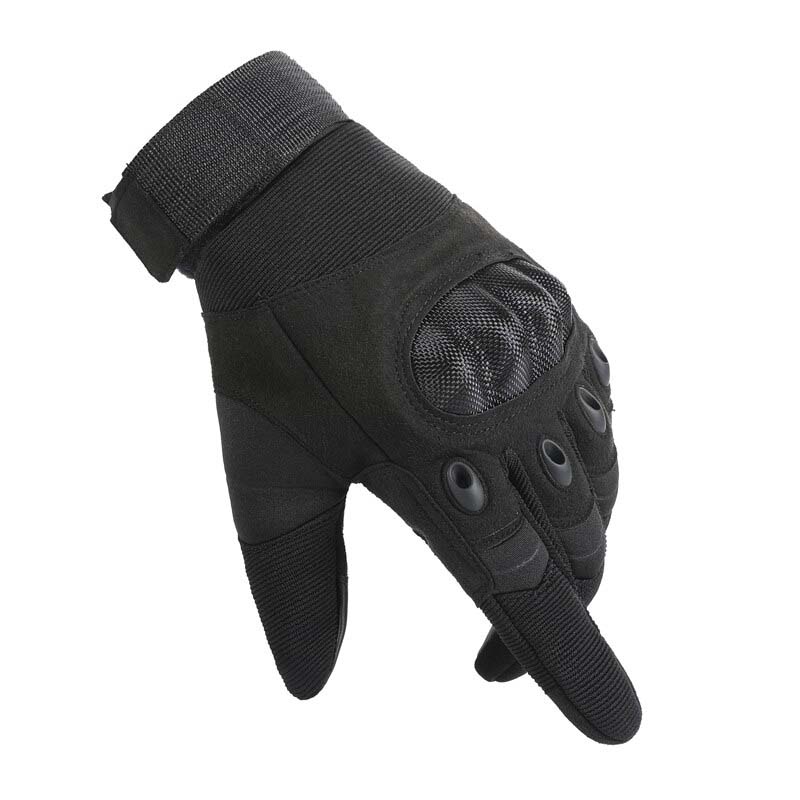 Guantes TactiRide