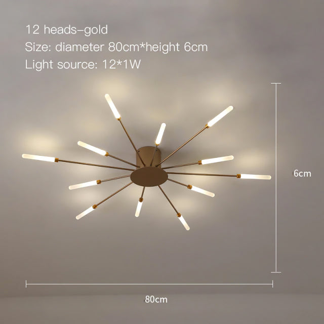 Aurelle | Luster | Orntli