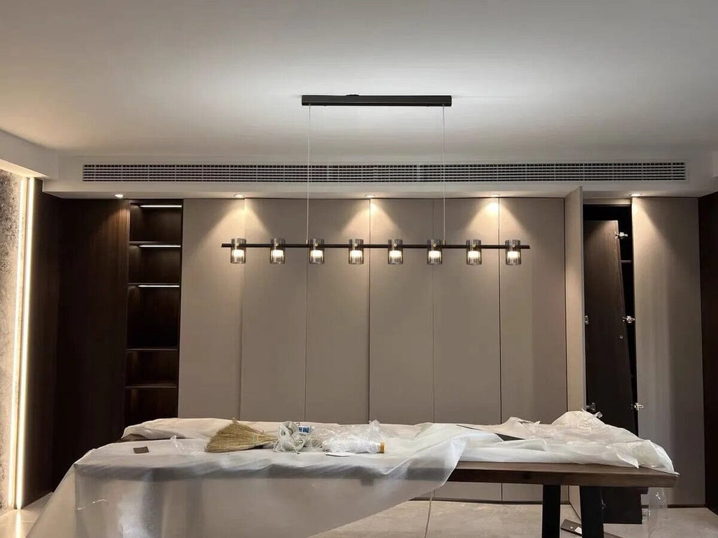 Aphrodite stakleni privjesak