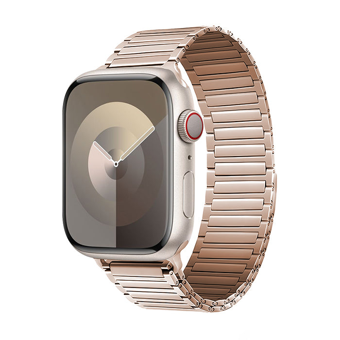 Řemínek Bamboo Link pro Apple Watch
