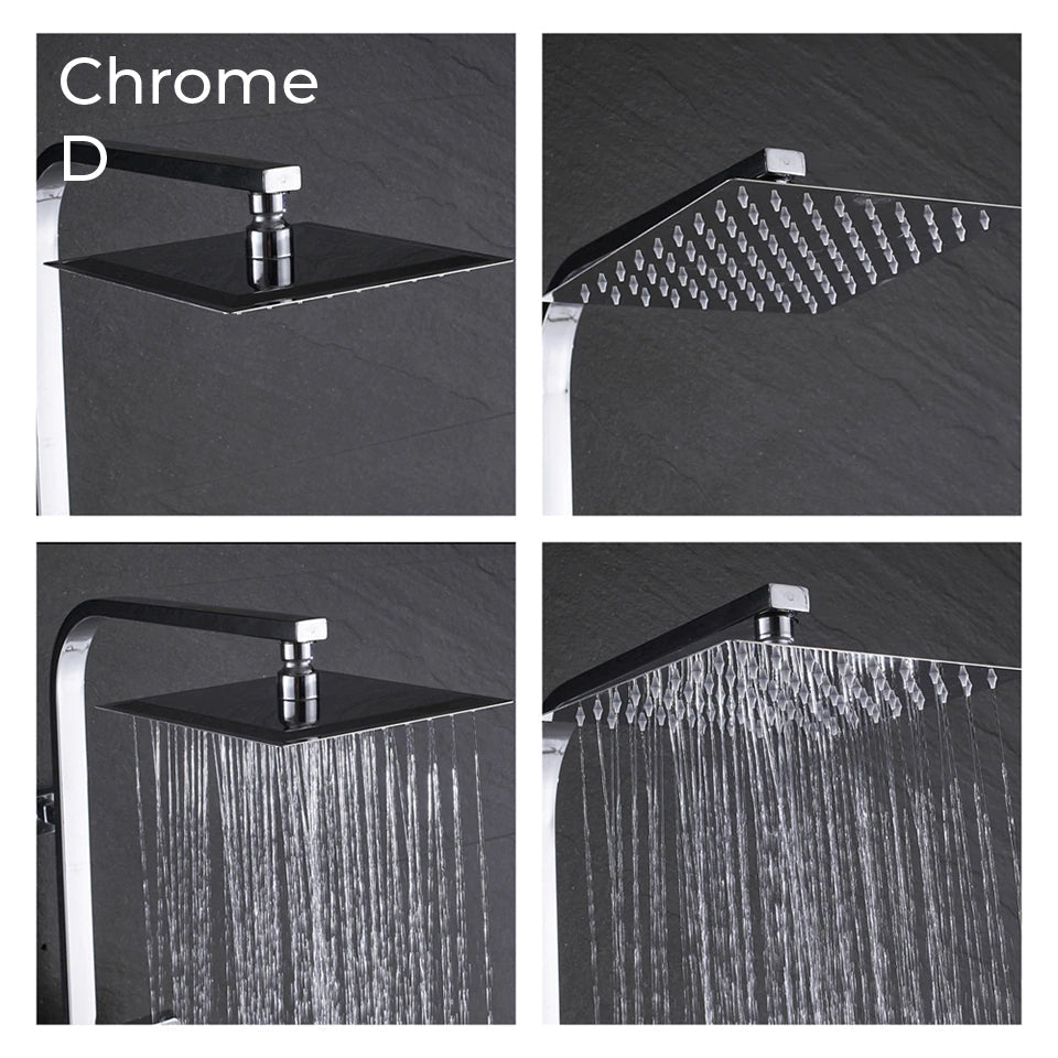 ネドボーシャワー