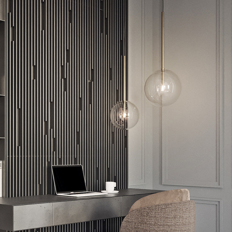 Kirel viseća svjetiljka | Orntli