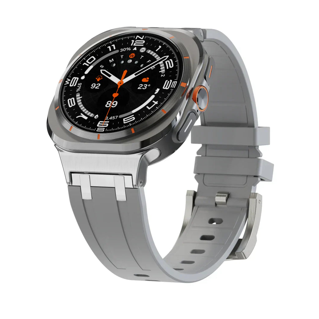 AP silikonový pásek pro Samsung Galaxy Watch Ultra