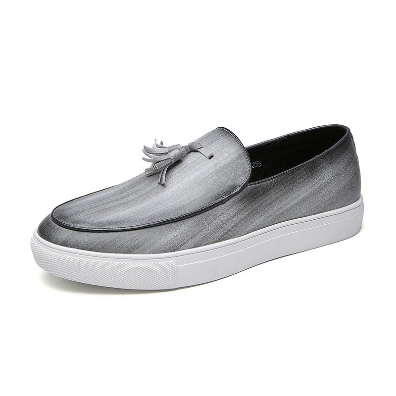 Mocasini Langford Elite din piele