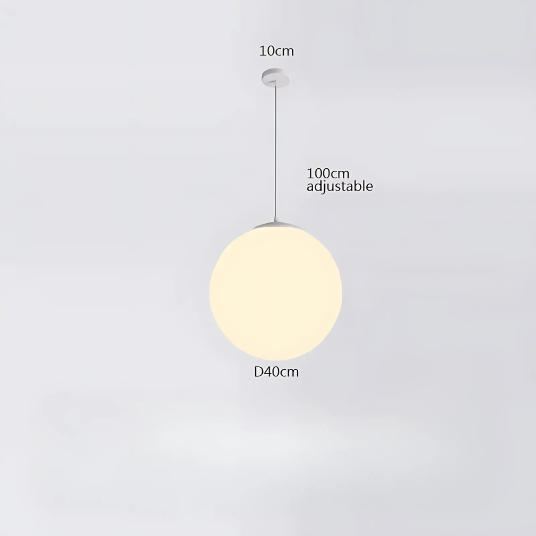 Robin Pendellampa Kollektion