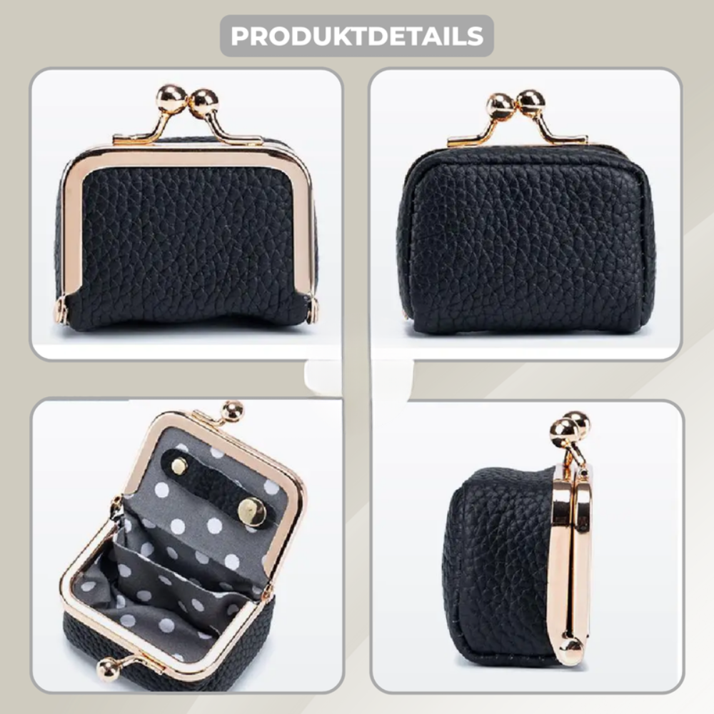 Cestovní organizér na šperky pro elegantní uskladnění