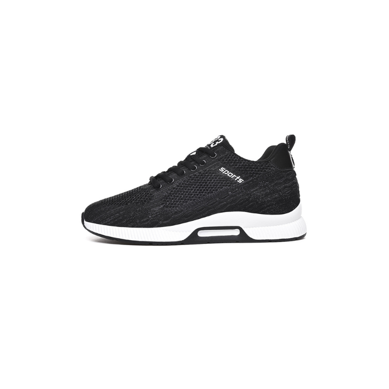 TerraLift Orthopädische Aufzug-Sneaker: Schuhe zur Größenzunahme