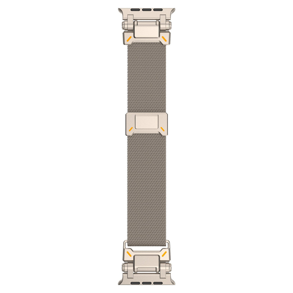 Milanese Loop med magnetisk lukning - Explorer-kollektionen