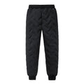 Caldon Unisex Polar Kış Pantolonu | Orntli